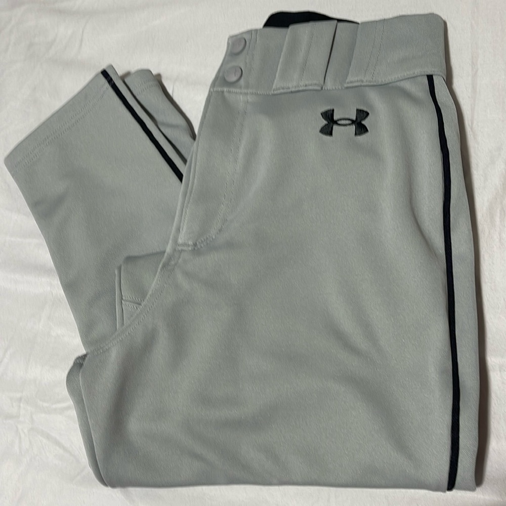 NWOT men’s small baseball pants